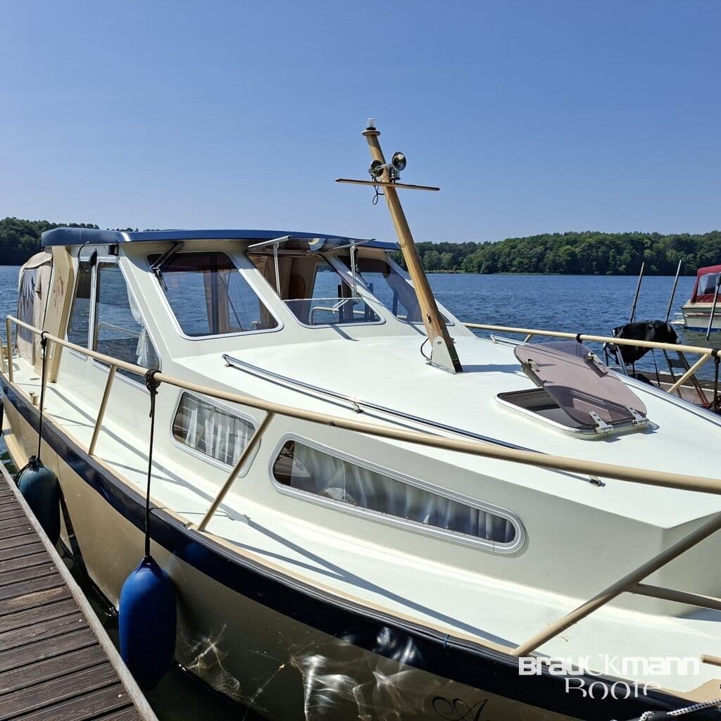 Almarine 900