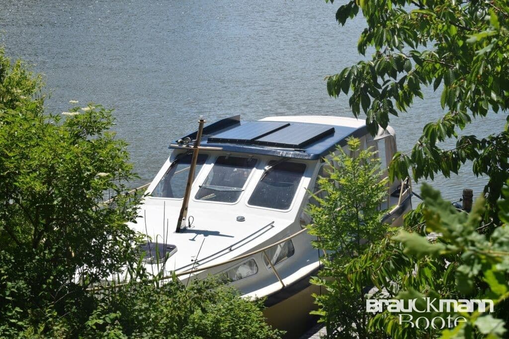 Almarine 900 – Bild 3