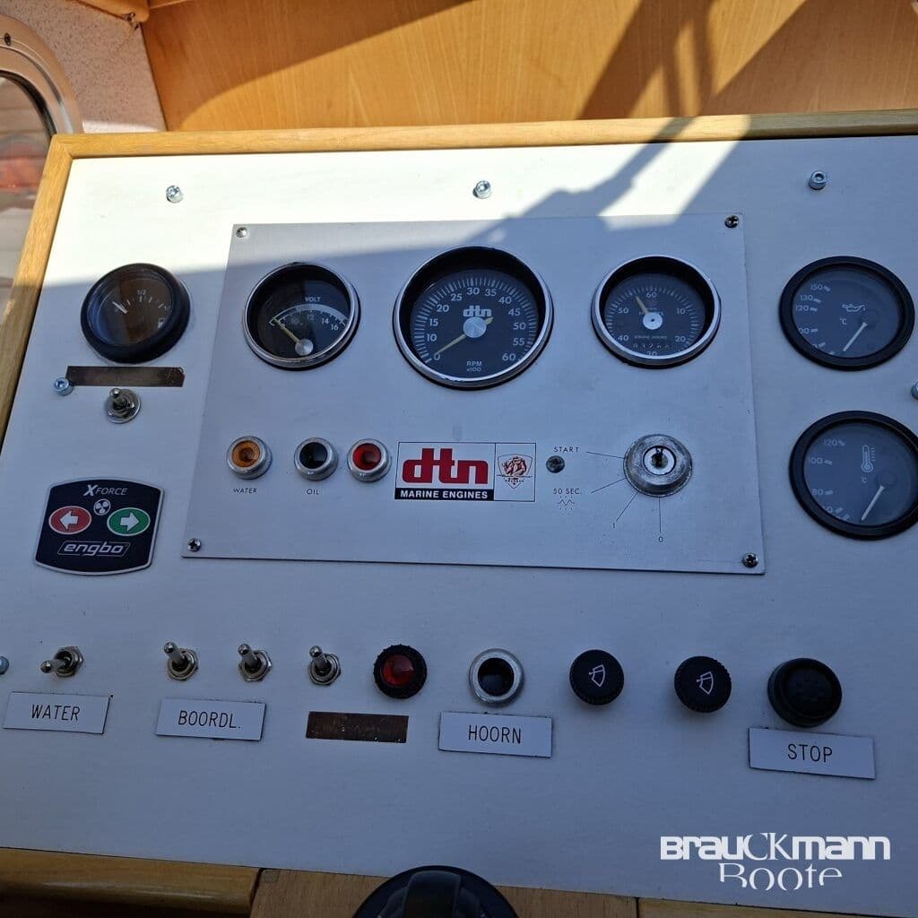 Almarine 900 – Bild 6