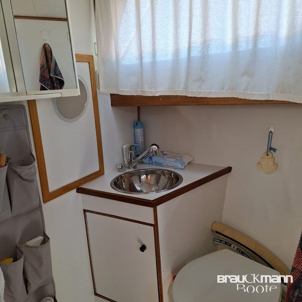 Almarine 900 – Bild 8