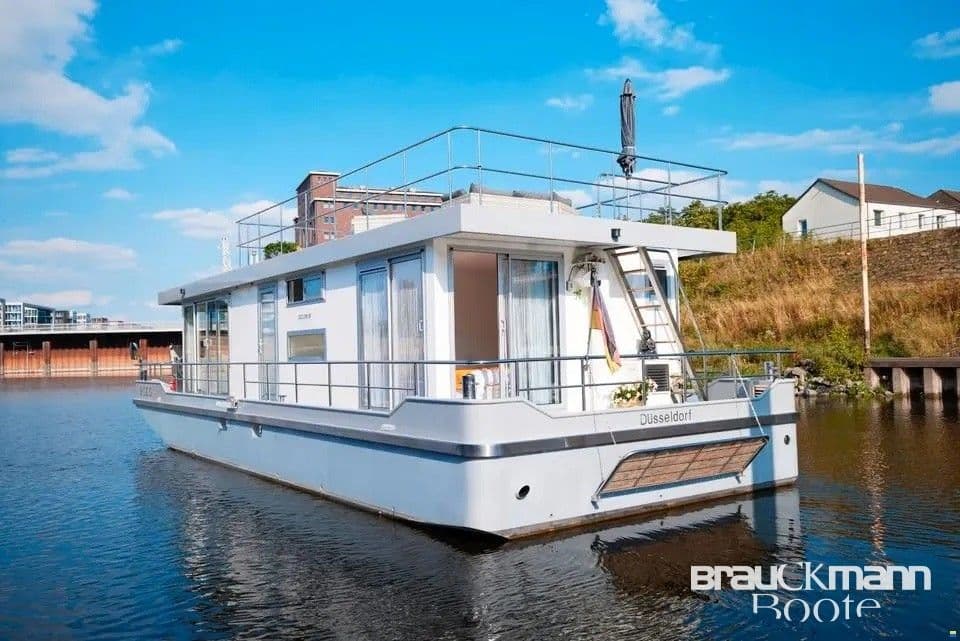 Cruising Home 1500 Traveller XL