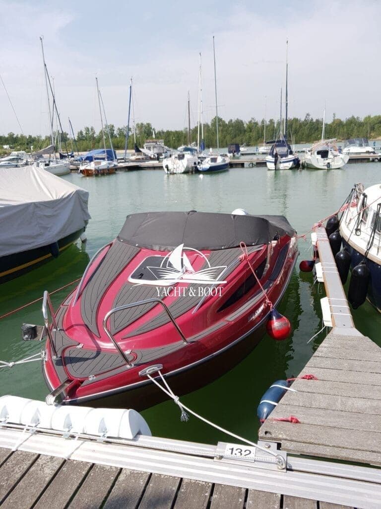 Aqualine 535 | inklusive Trailer – Bild 2