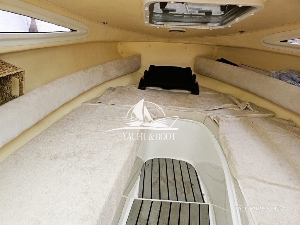 Aqualine 535 | inklusive Trailer – Bild 6