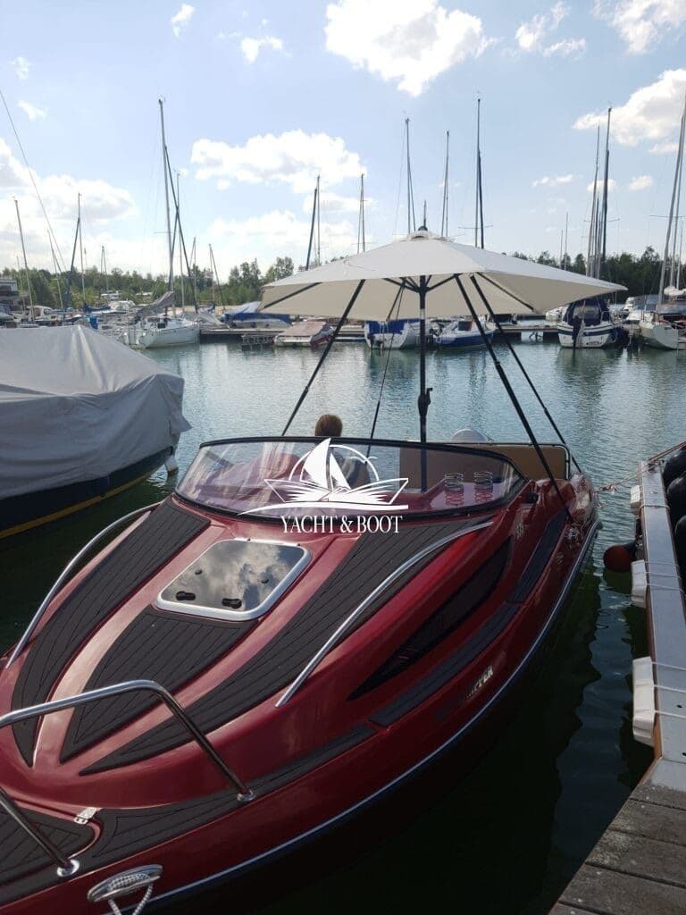 Aqualine 535 | inklusive Trailer – Bild 3