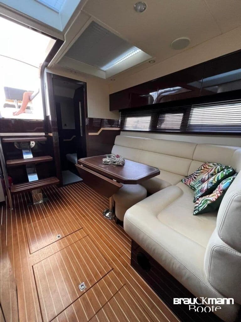 Galeon 385 HTS TOP gepflegt – Bild 8