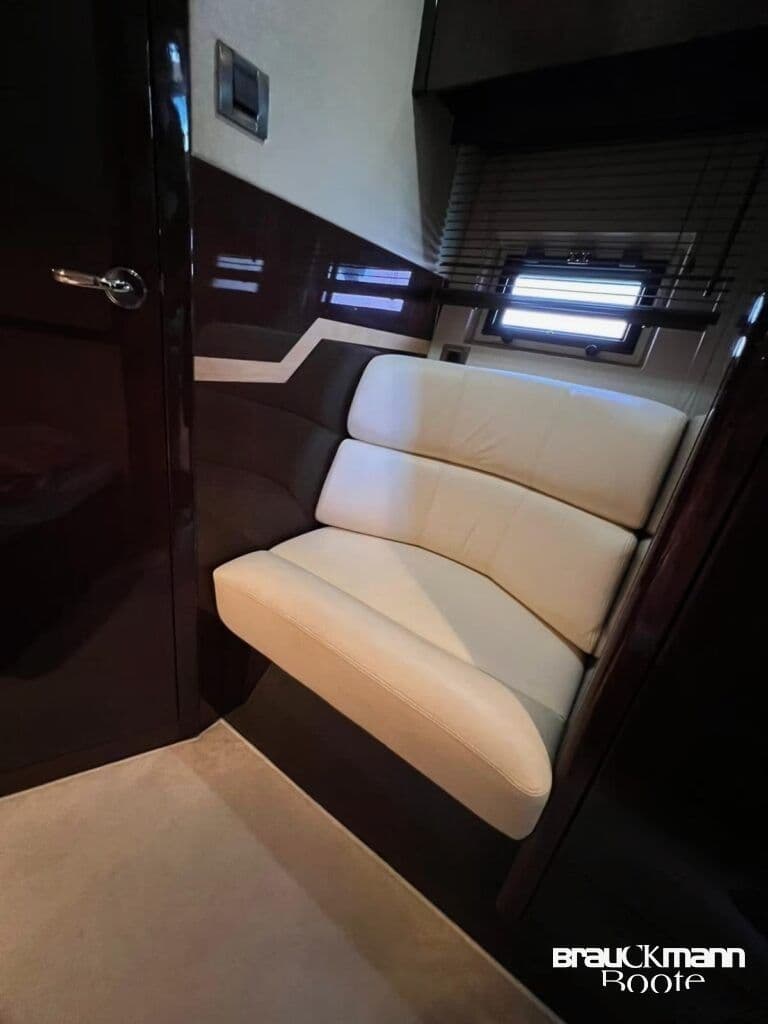 Galeon 385 HTS TOP gepflegt – Bild 10