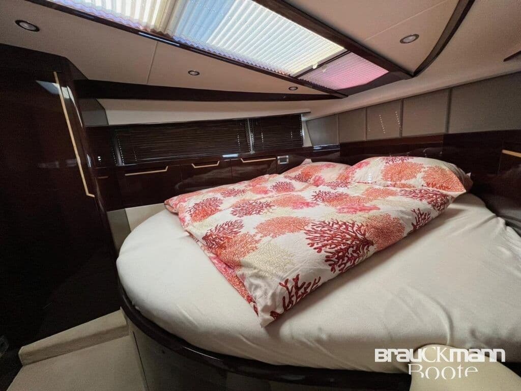 Galeon 385 HTS TOP gepflegt – Bild 11
