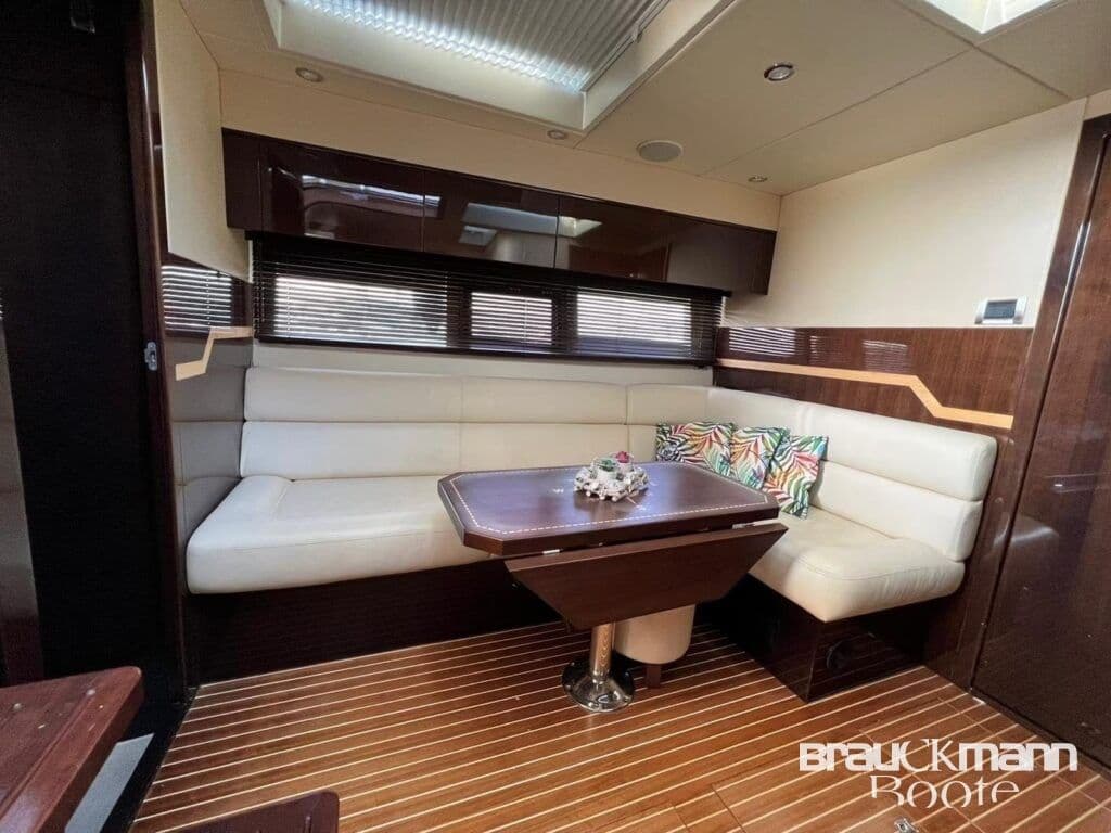 Galeon 385 HTS TOP gepflegt – Bild 14