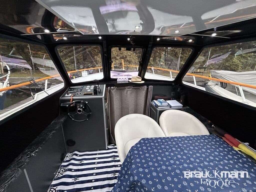 Beachcraft 1050 – Bild 7