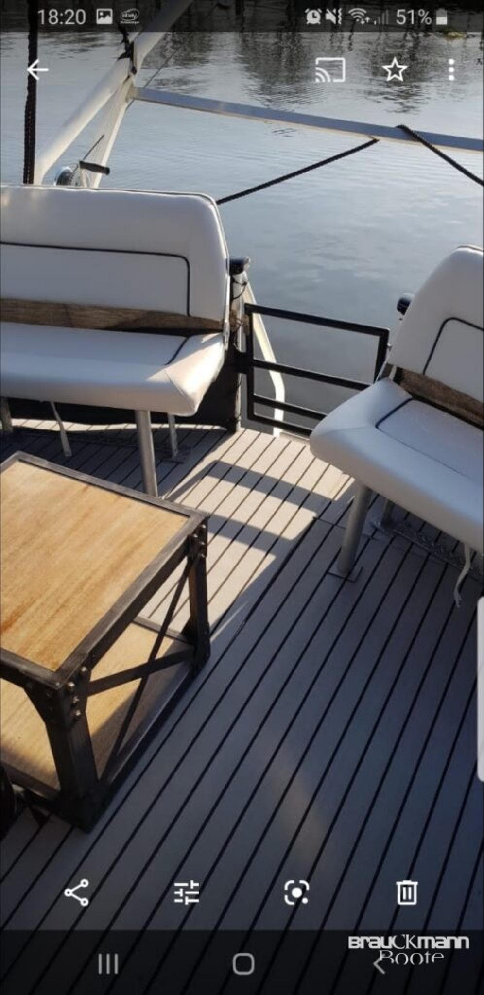 Beachcraft 1050 – Bild 5