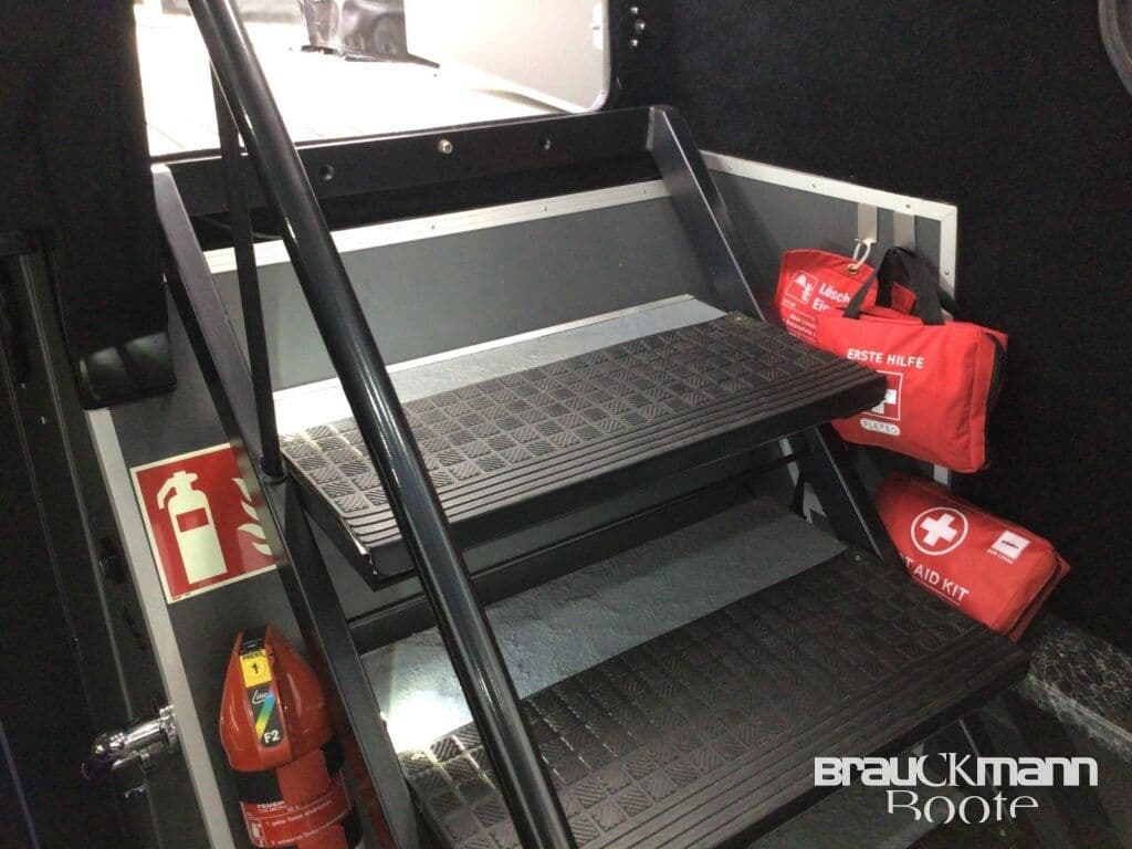 Beachcraft 1050 – Bild 9