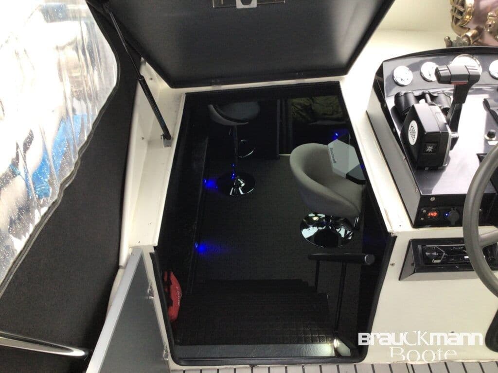 Beachcraft 1050 – Bild 3