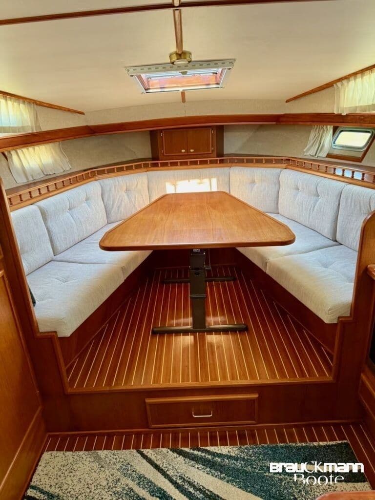 Succes 1150 Sport    gepflegter StahlCruiser mit 2 Steuerst – Bild 12