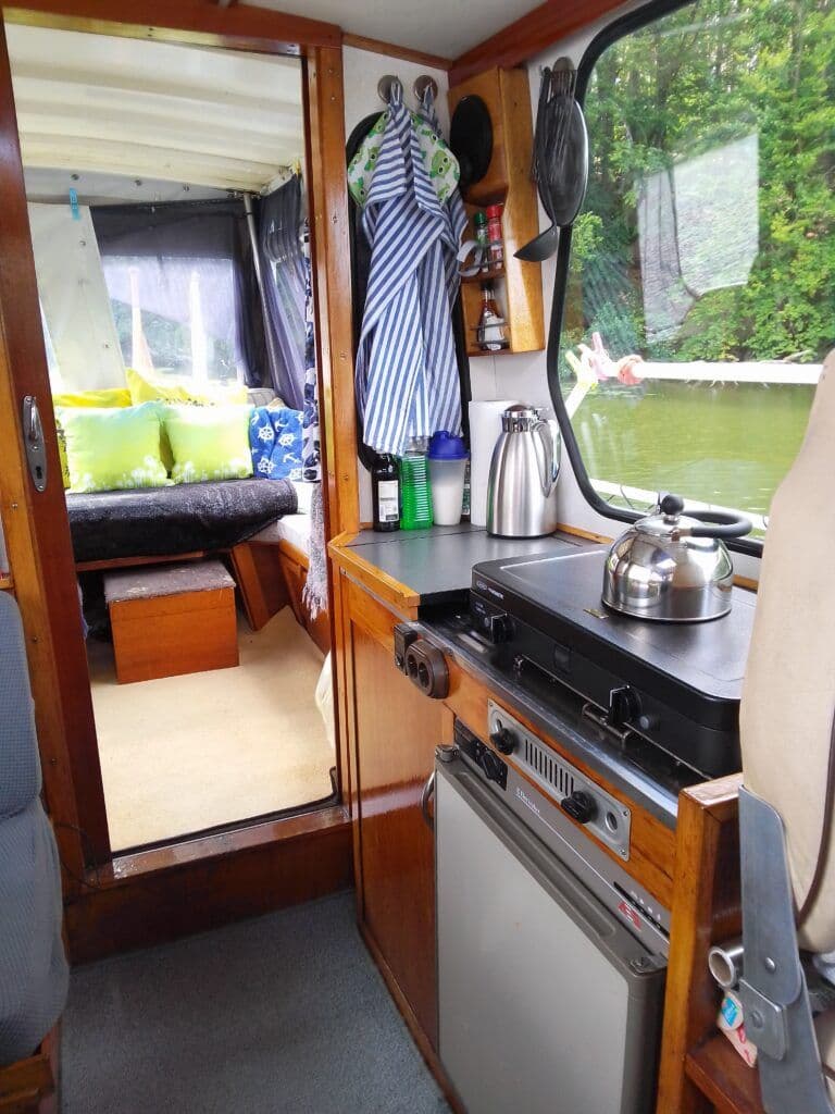 van der Valk 900 – Bild 8