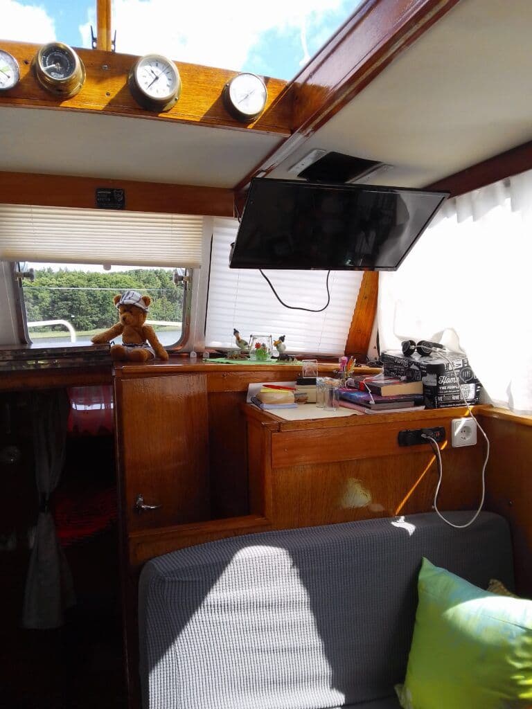 van der Valk 900 – Bild 5