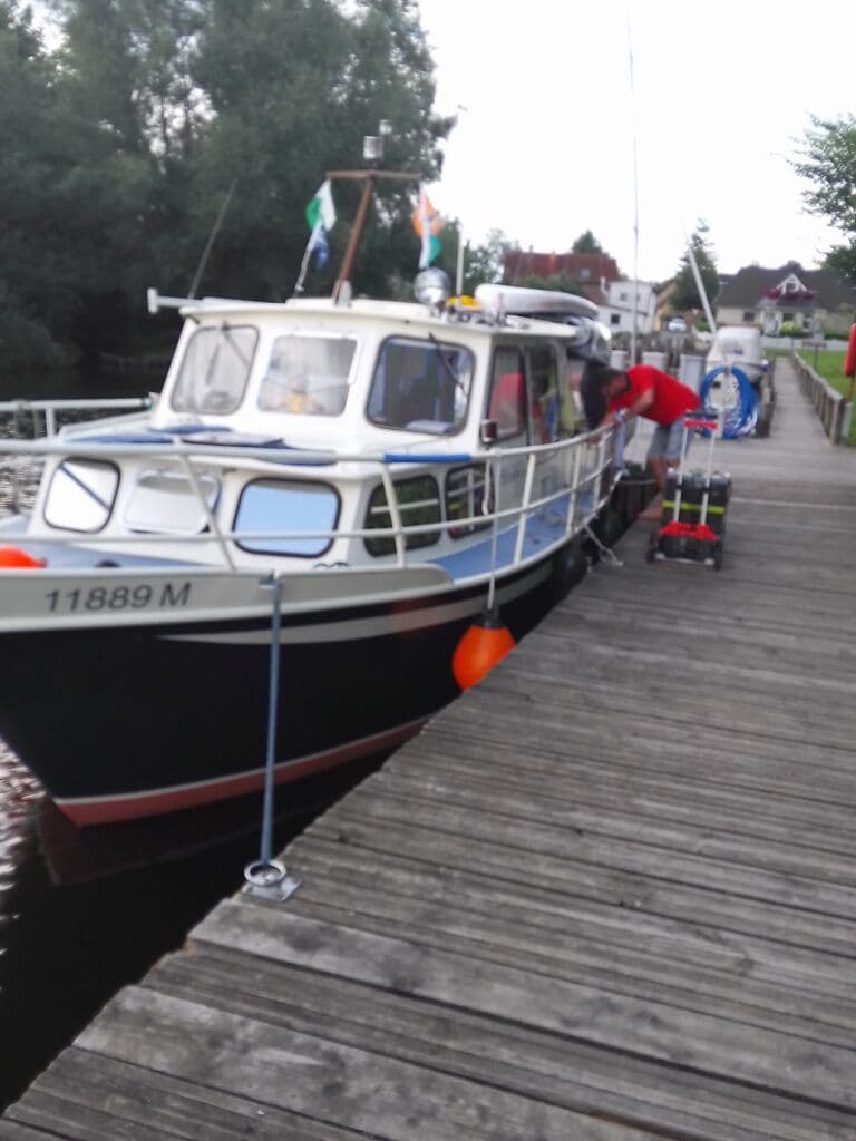 van der Valk 900