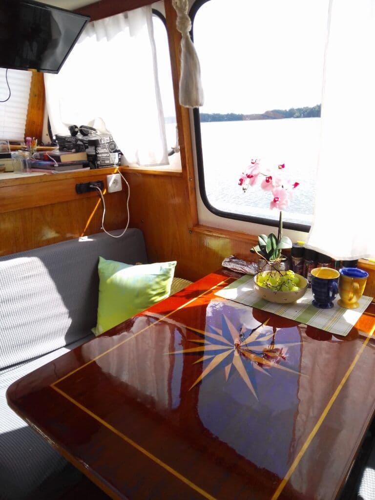 van der Valk 900 – Bild 6