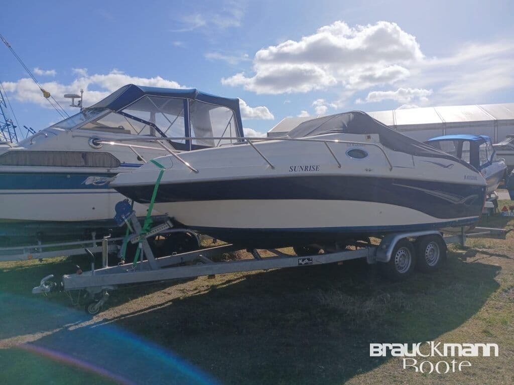 Bayside 225 Weekender Deluxe