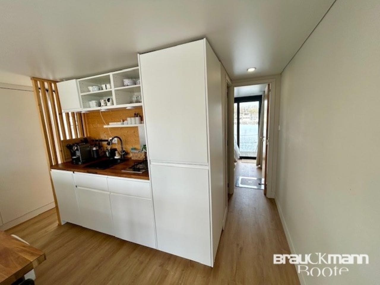 Hausboot WATERLILY – Bild 16
