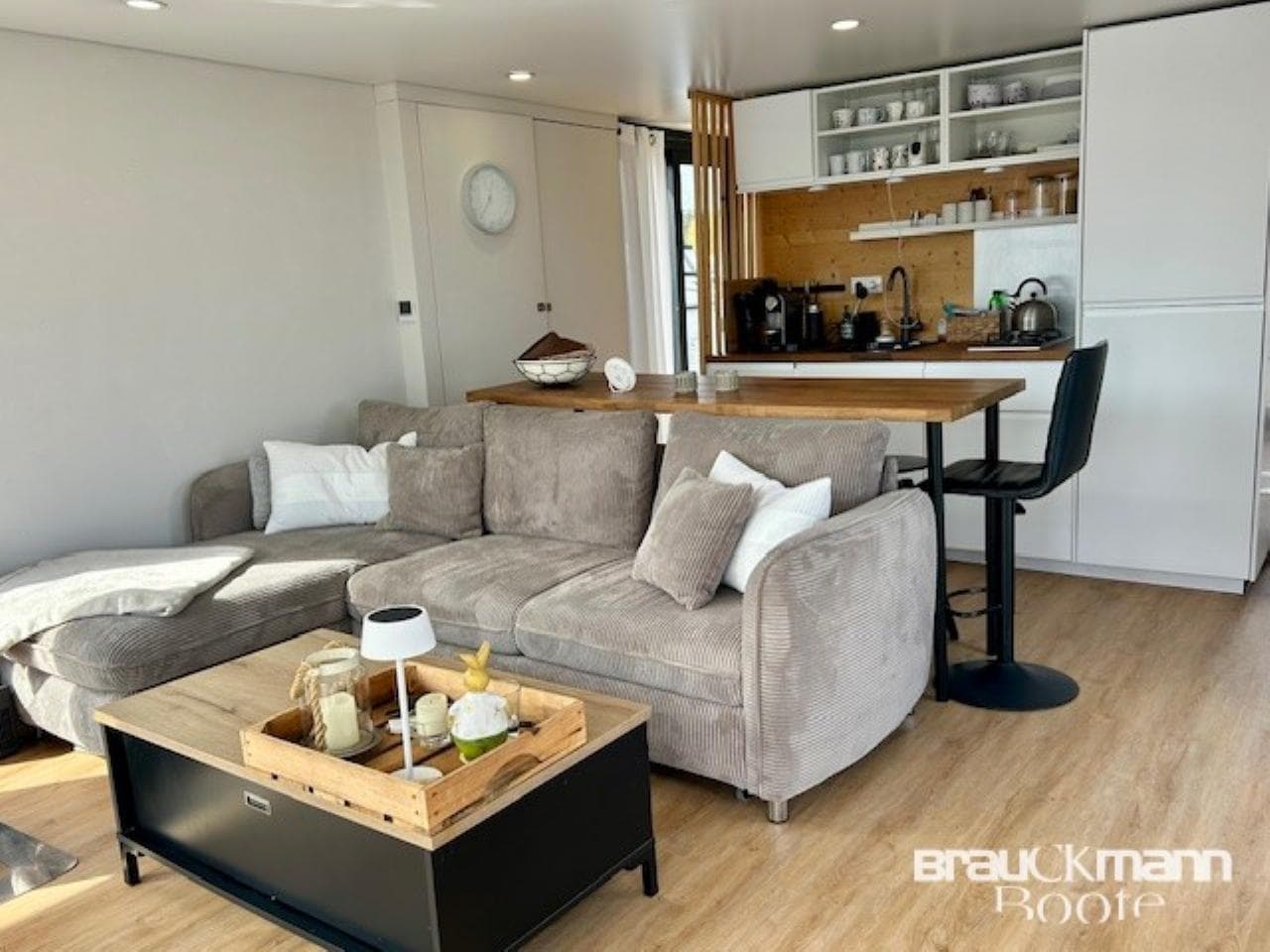 Hausboot WATERLILY – Bild 11