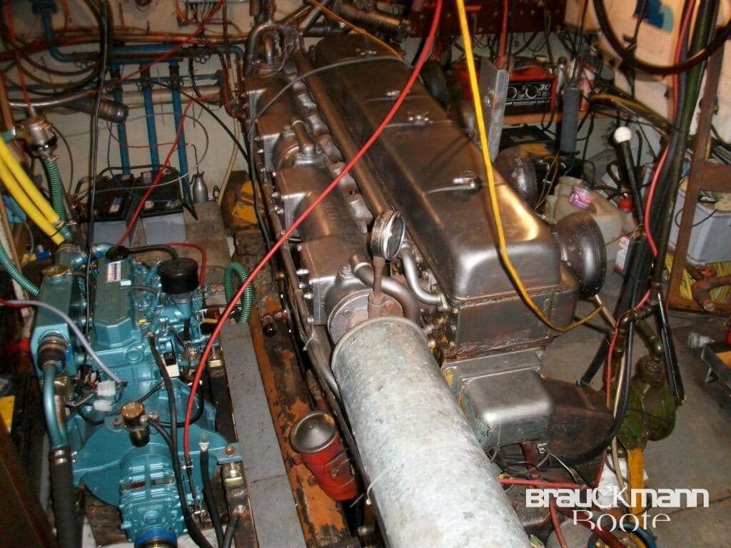 Oldtimer zum Wohnen – Bild 13