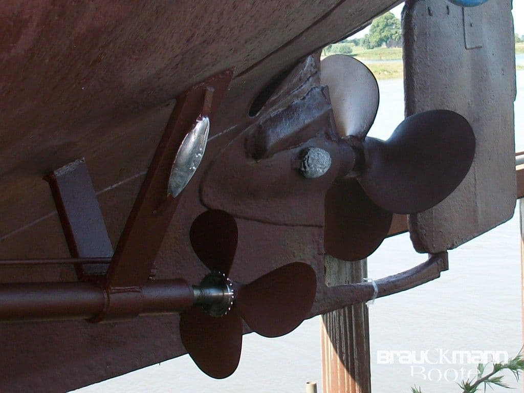 Oldtimer zum Wohnen – Bild 4