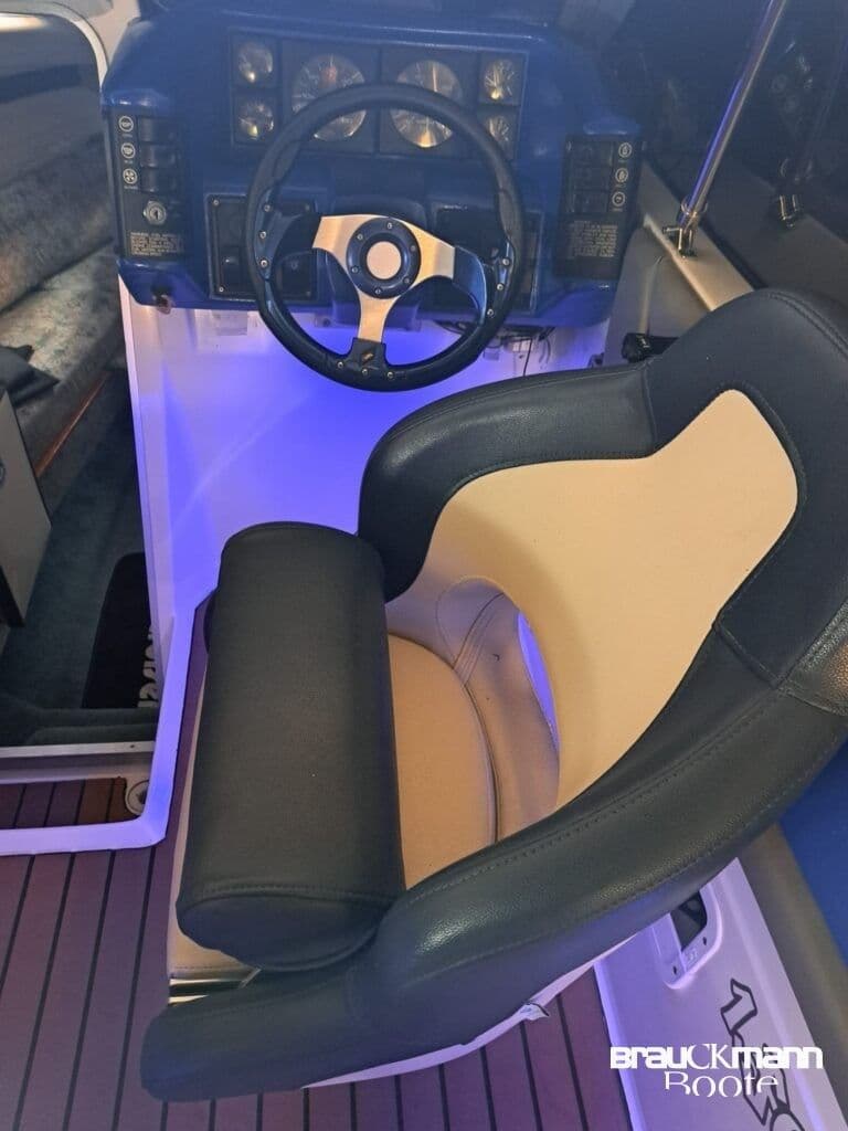Bayliner 2655  Refit 2024 – Bild 8