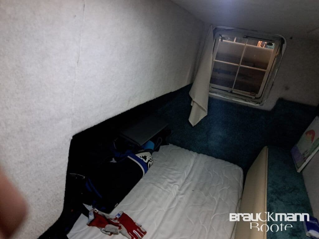 Bayliner 2655  Refit 2024 – Bild 18