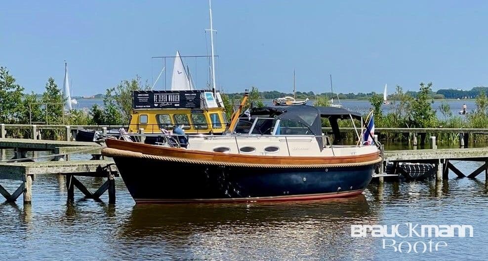 Antaris MK 825 TOP gepflegt – Bild 3