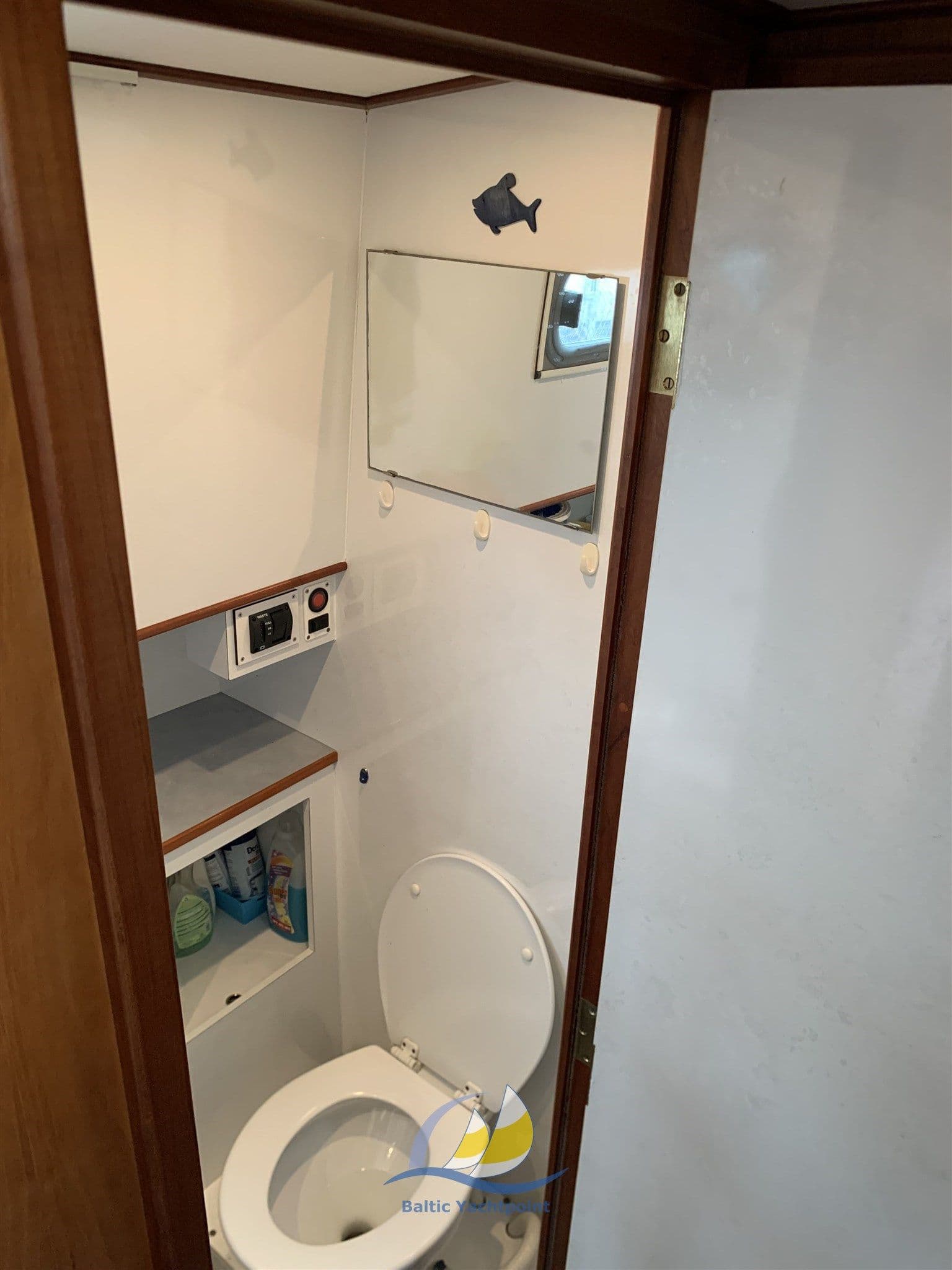 Conavroegh Geldermalsen Rob 900 OK – Bild 17