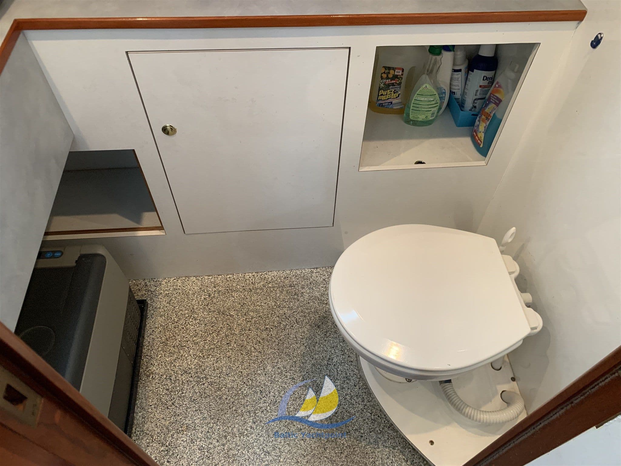 Conavroegh Geldermalsen Rob 900 OK – Bild 18