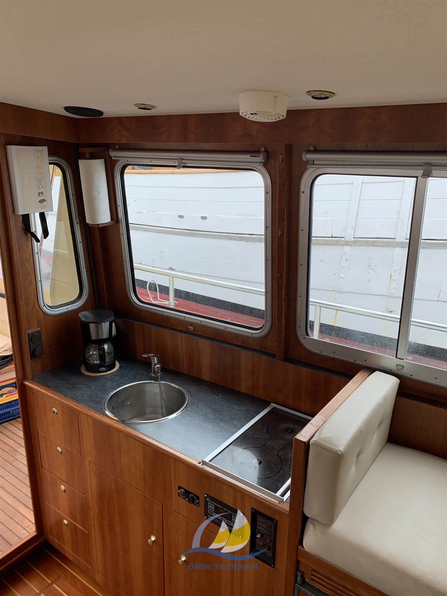 Conavroegh Geldermalsen Rob 900 OK – Bild 6
