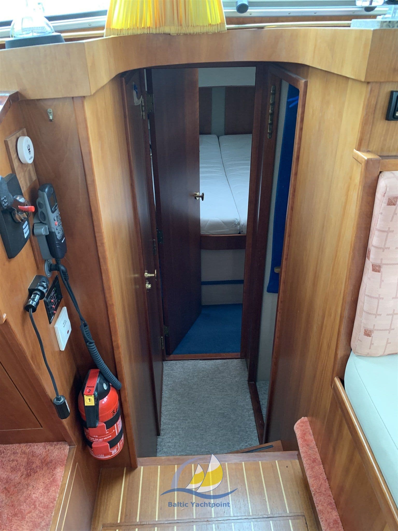 Conavroegh Geldermalsen Rob 900 OK – Bild 11