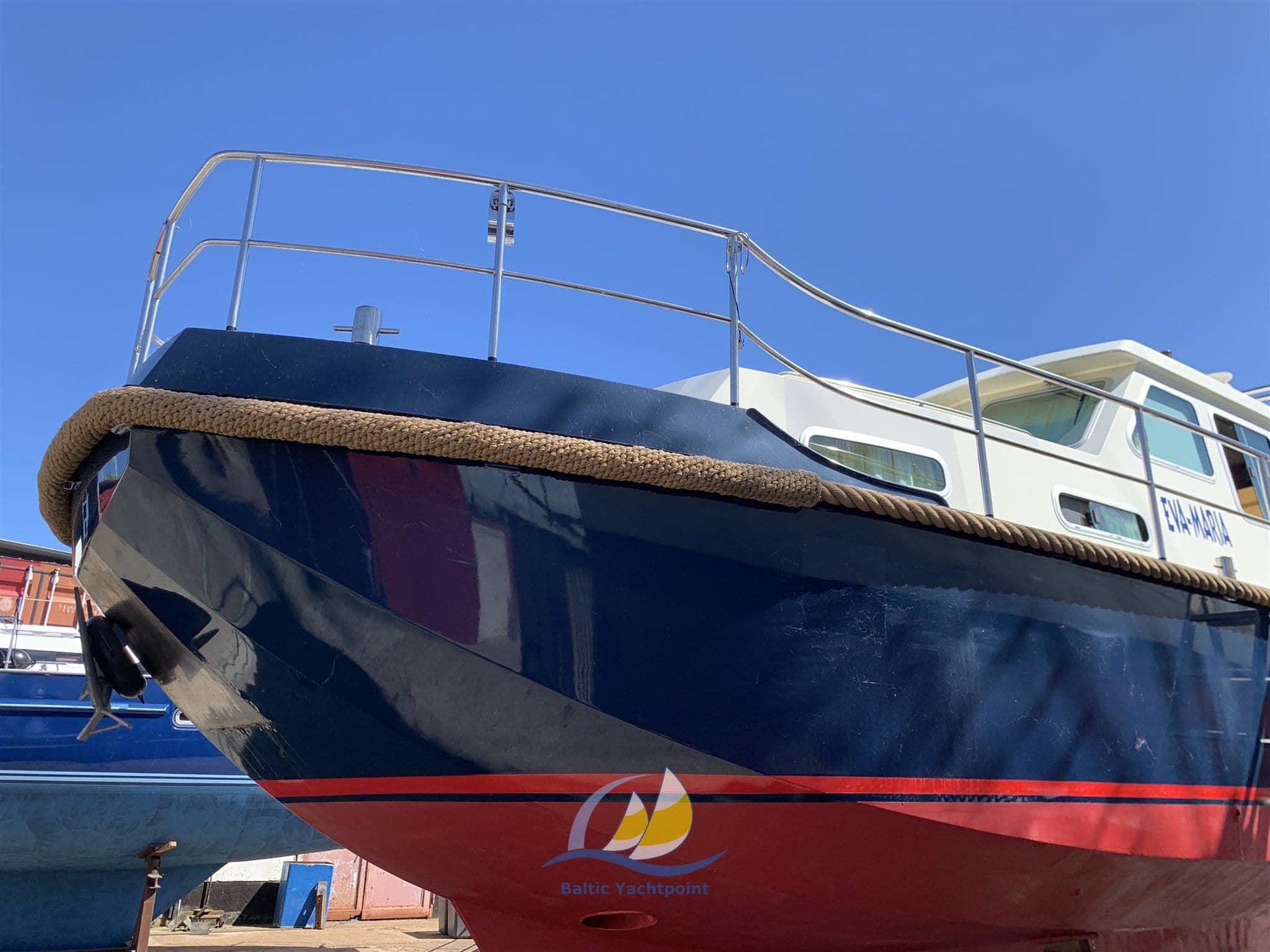Conavroegh Geldermalsen Rob 900 OK – Bild 2