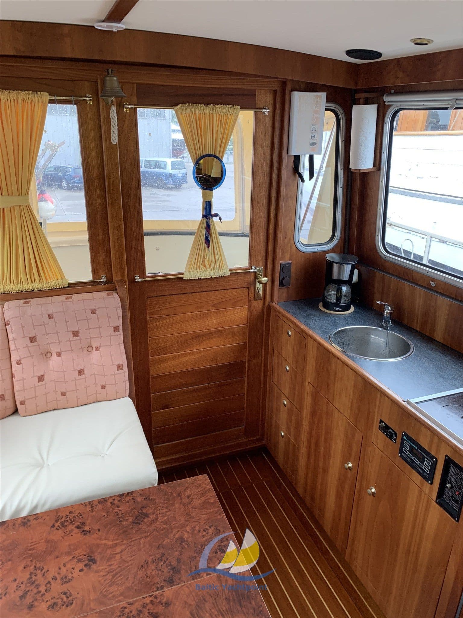 Conavroegh Geldermalsen Rob 900 OK – Bild 7