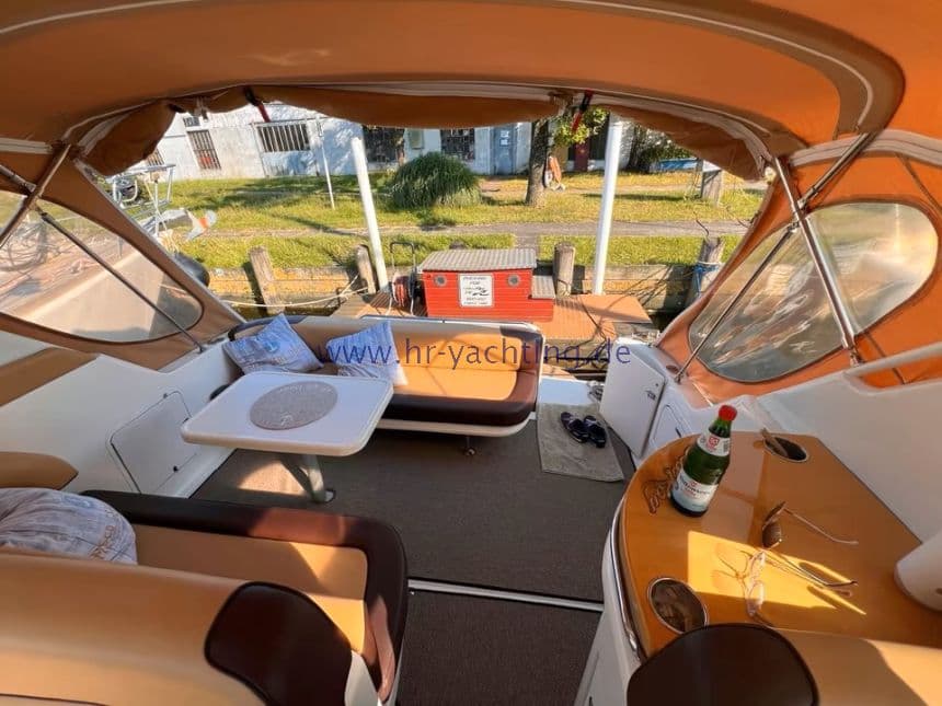 Sea Ray 330 Sundancer *reduziert* – Bild 3