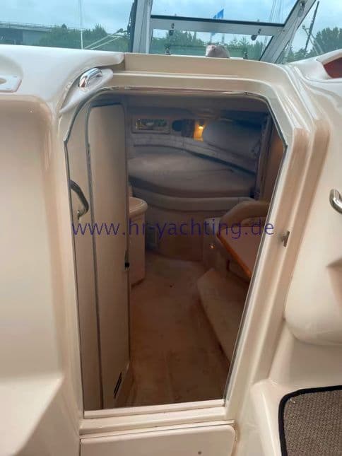 Sea Ray 330 Sundancer *reduziert* – Bild 6