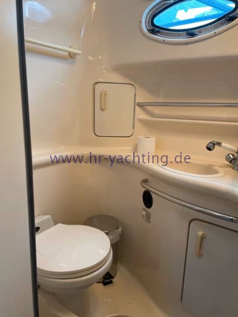 Sea Ray 330 Sundancer *reduziert* – Bild 9