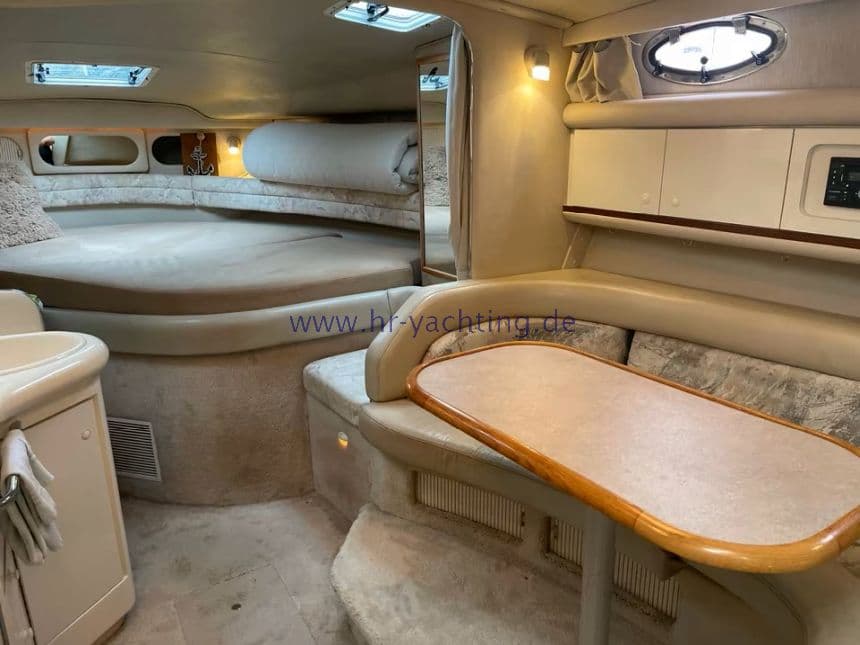 Sea Ray 330 Sundancer *reduziert* – Bild 8