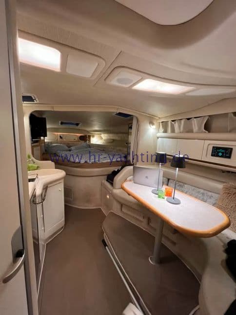 Sea Ray 330 Sundancer *reduziert* – Bild 7