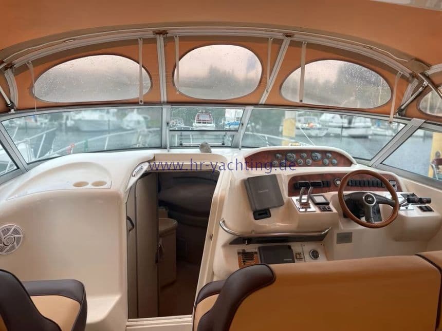 Sea Ray 330 Sundancer *reduziert* – Bild 4