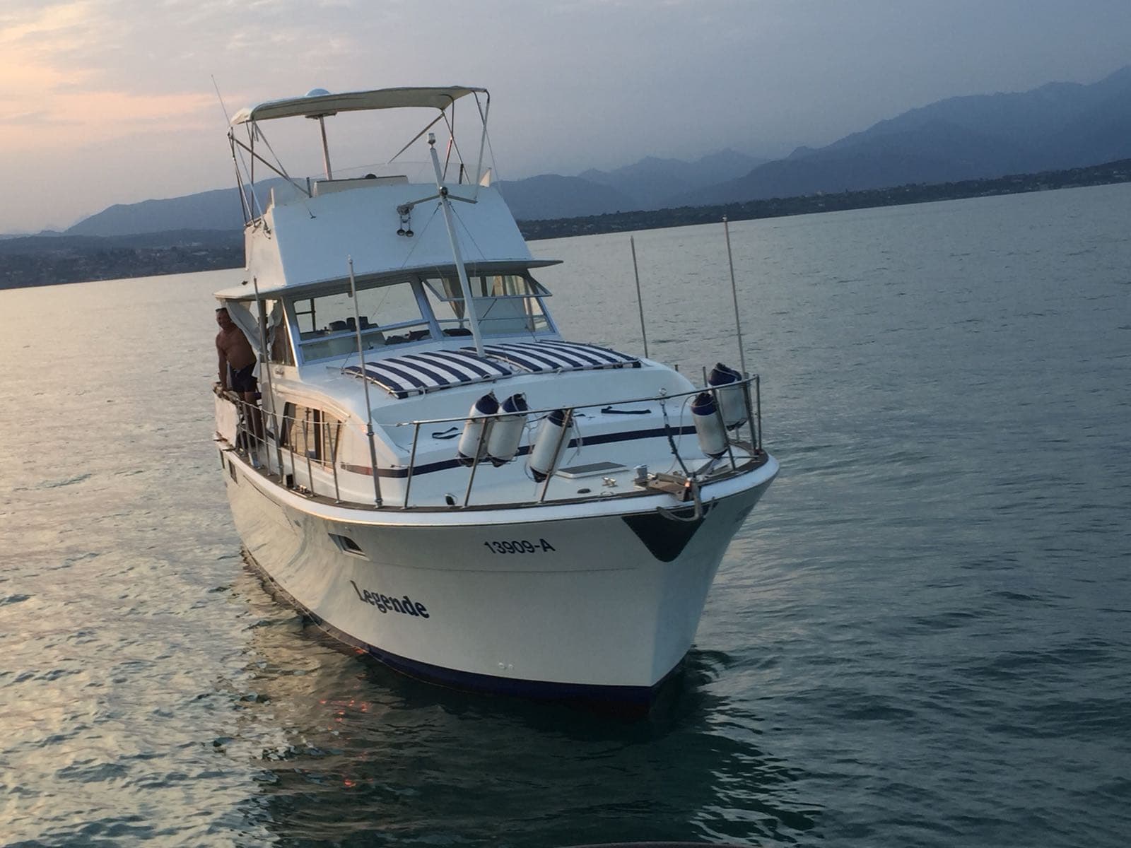 Chris Craft – Bild 3