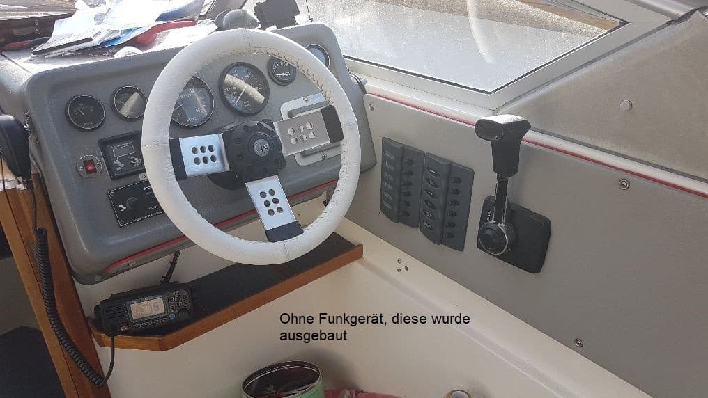 Sealine – Bild 8