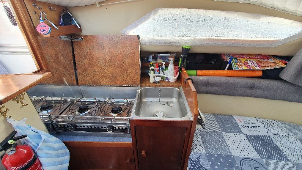 Sealine – Bild 6