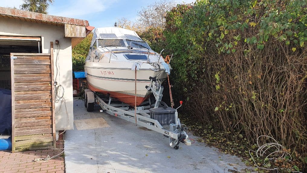 Sealine – Bild 3
