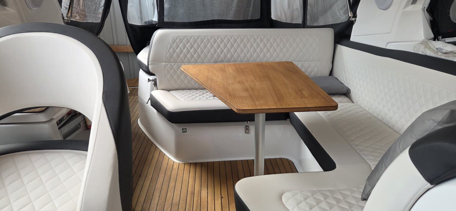 Bavaria S29 Sport – Bild 8