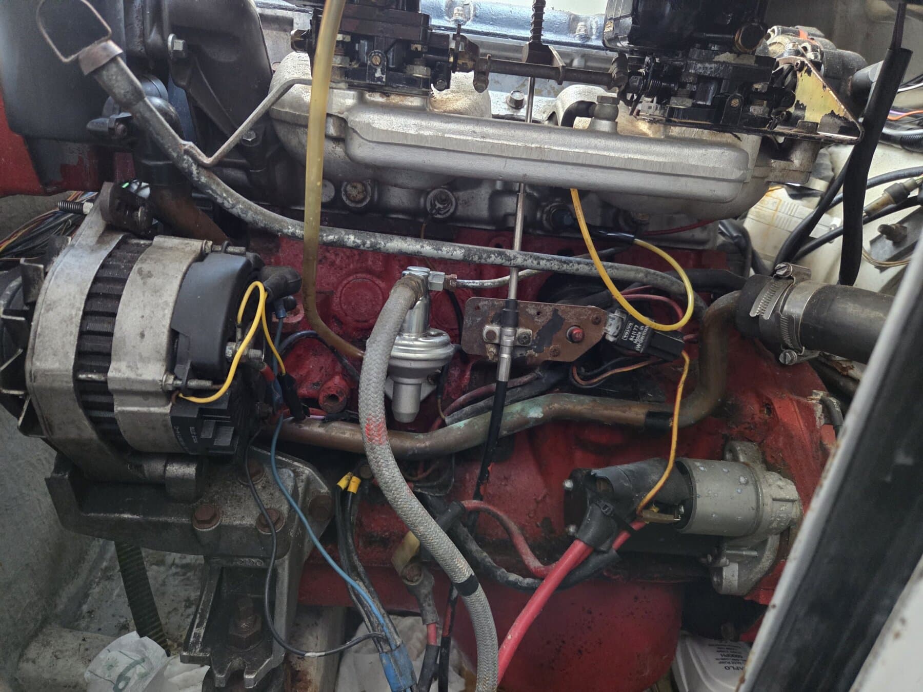 Sealine – Bild 10