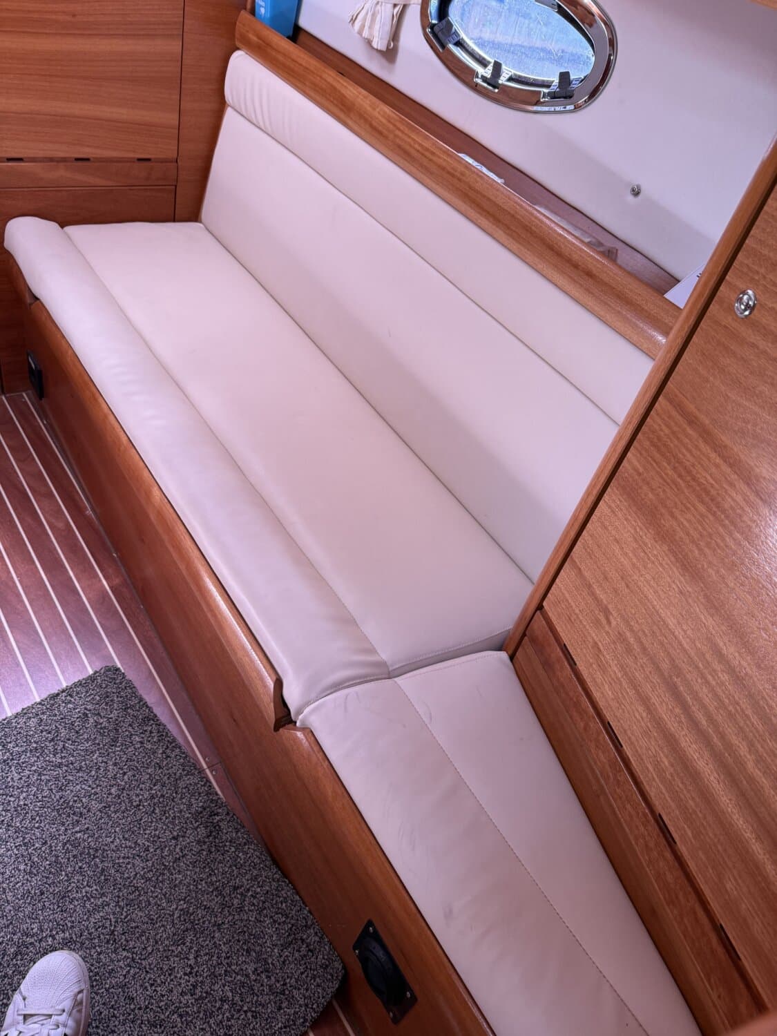 Bavaria 35 Sport – Bild 11