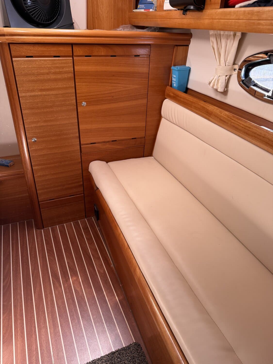 Bavaria 35 Sport – Bild 12