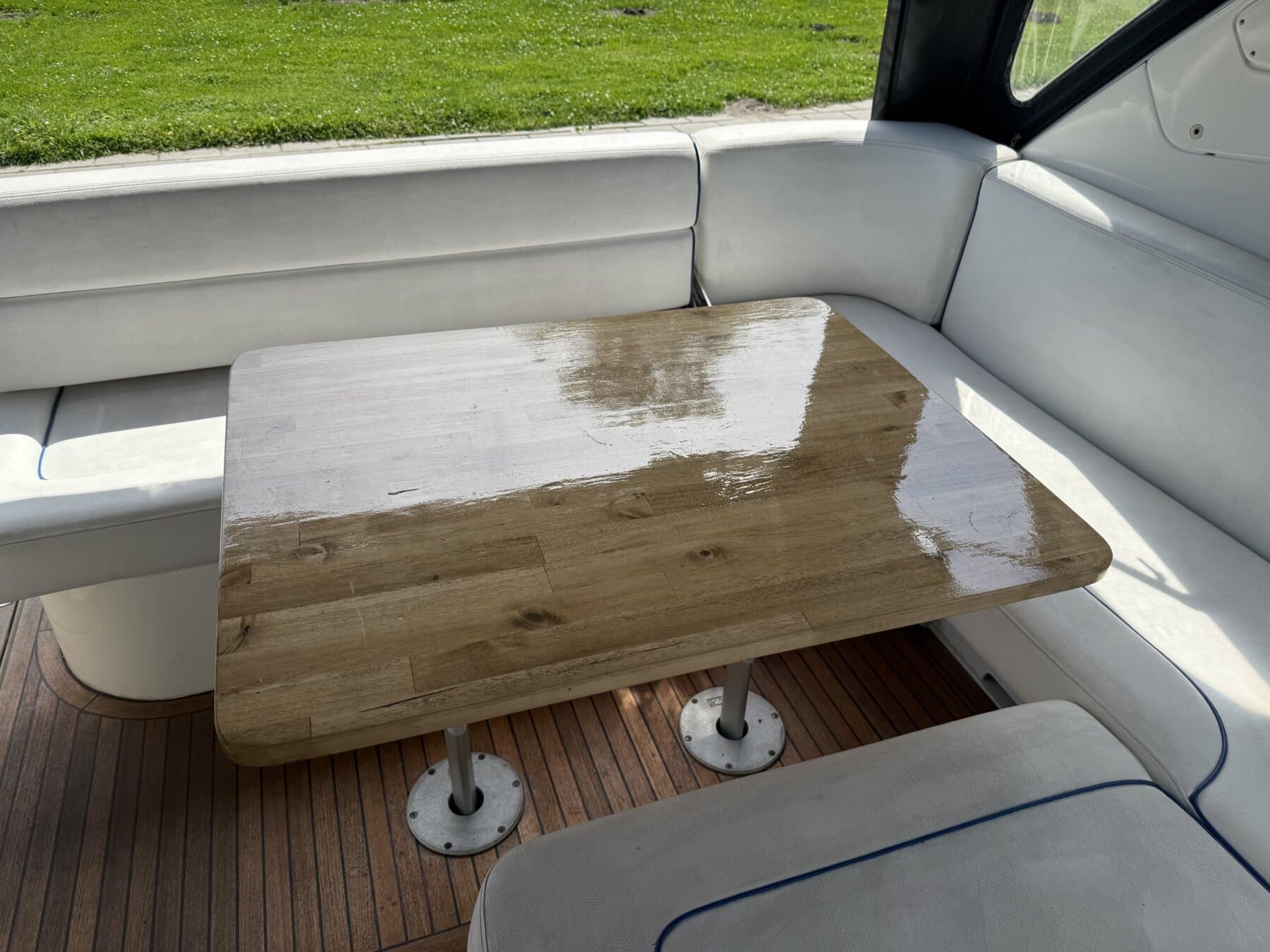 Bavaria 35 Sport – Bild 3